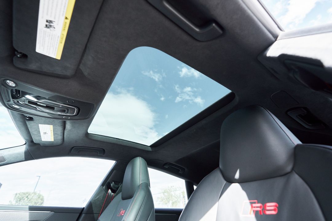 2024 Audi RS 7