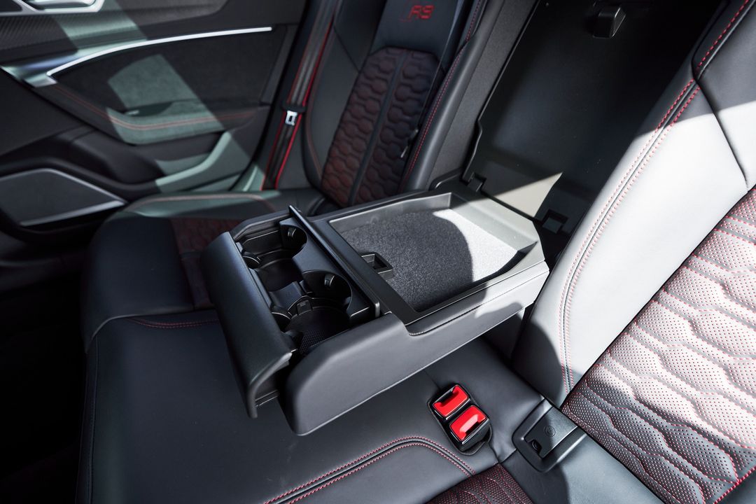 2024 Audi RS 7