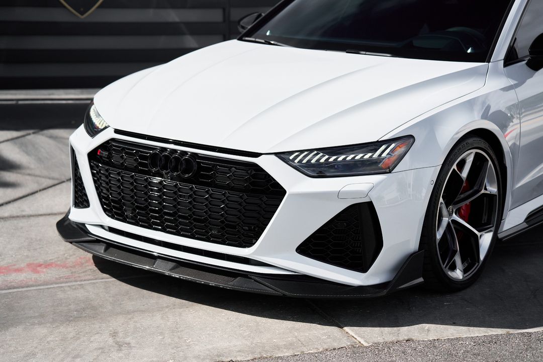 2024 Audi RS 7