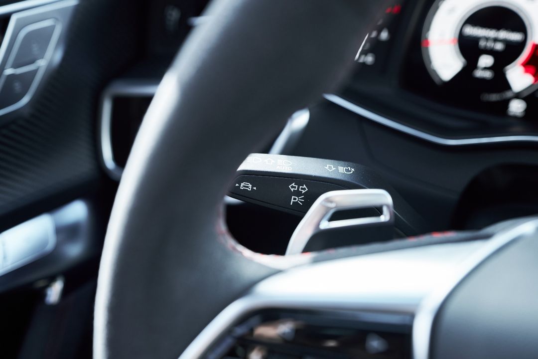 2024 Audi RS 7
