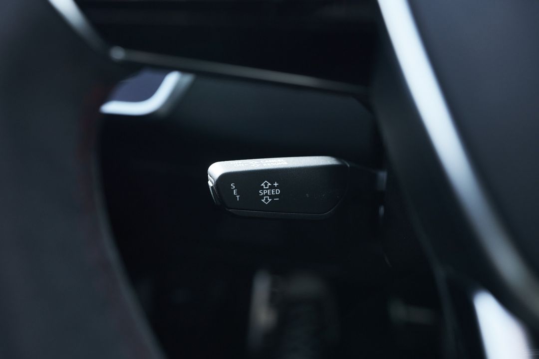 2024 Audi RS 7