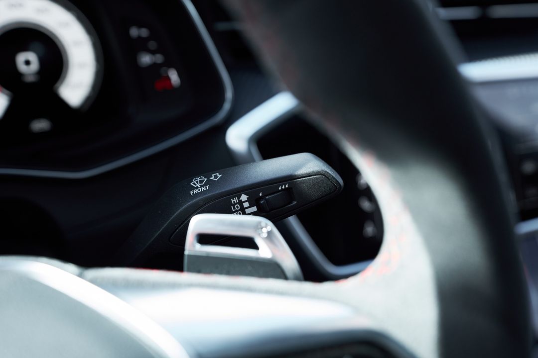 2024 Audi RS 7