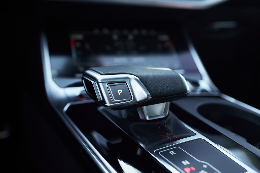 2024 Audi RS 7