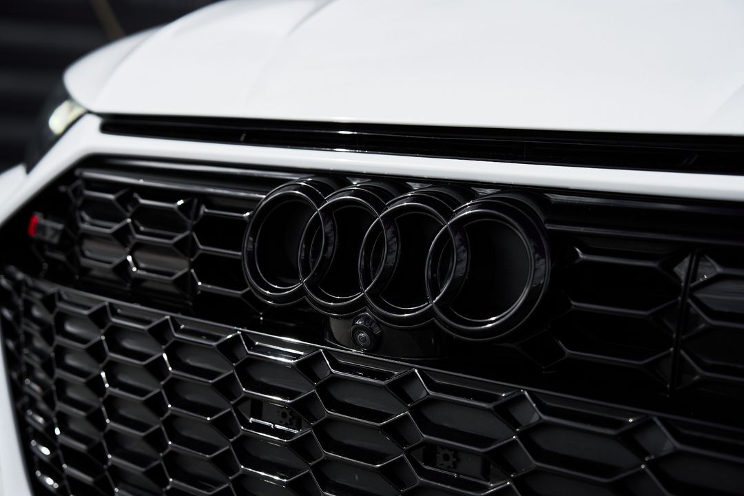 2024 Audi RS 7