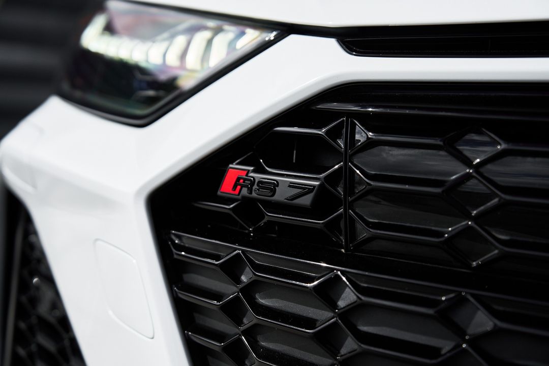2024 Audi RS 7