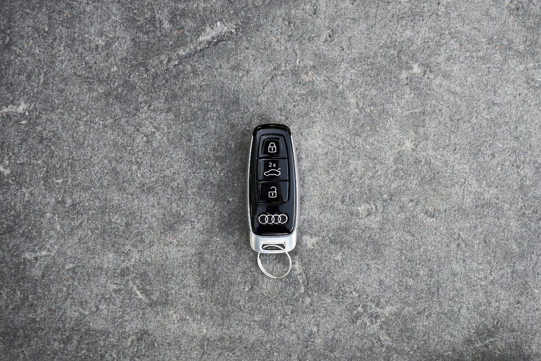 2024 Audi RS 7