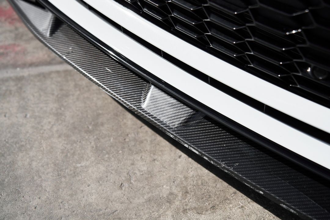 2024 Audi RS 7