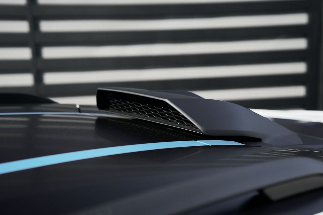 2024 Lamborghini Huracan Sterrato