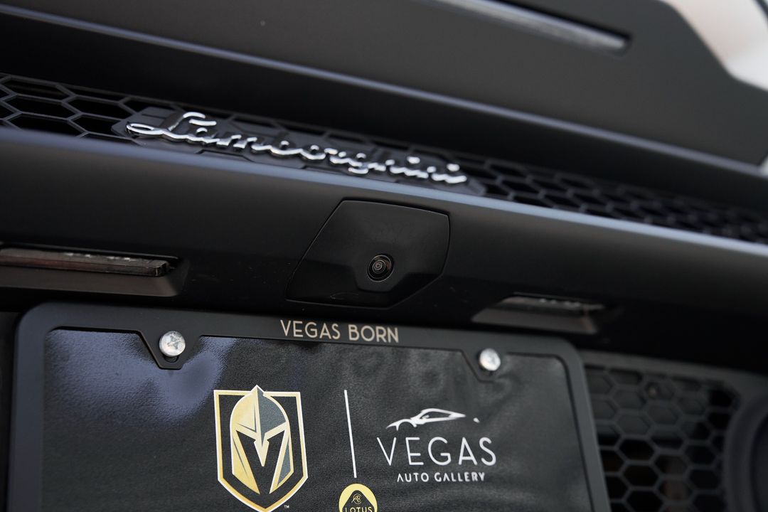 2024 Lamborghini Huracan Sterrato