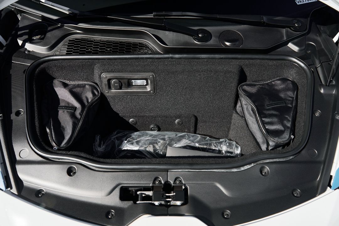 2024 Lamborghini Huracan Sterrato