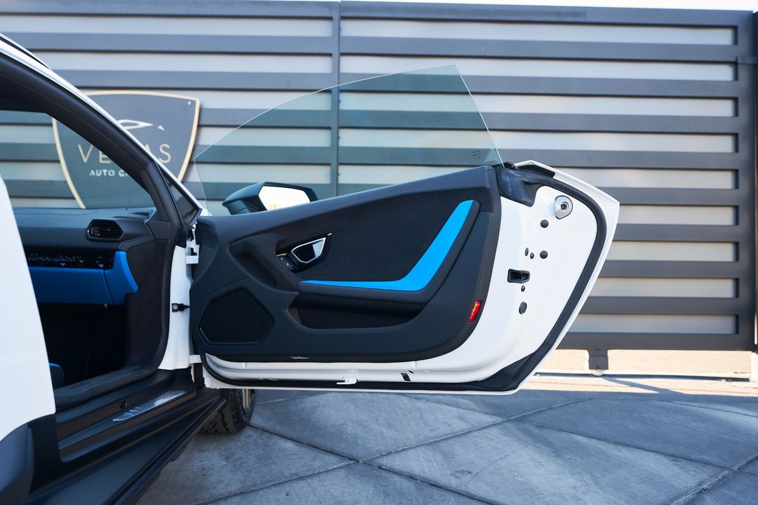 2024 Lamborghini Huracan Sterrato