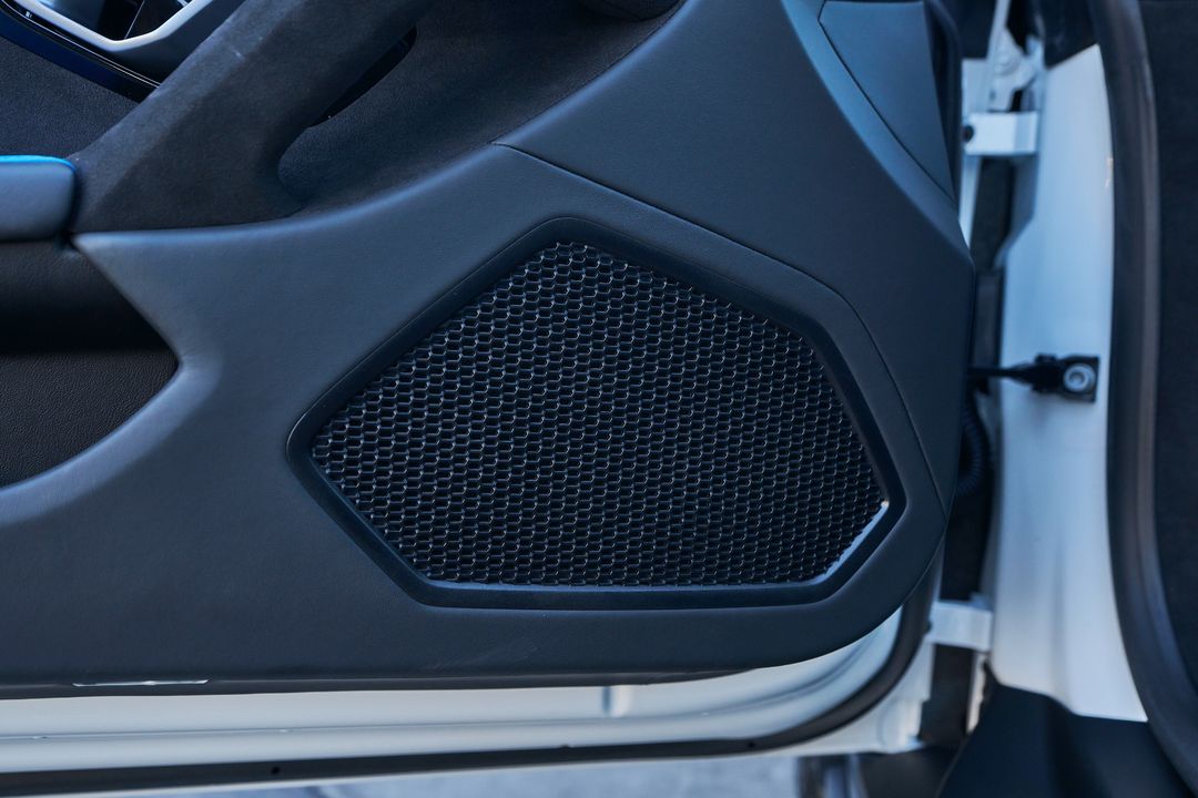 2024 Lamborghini Huracan Sterrato