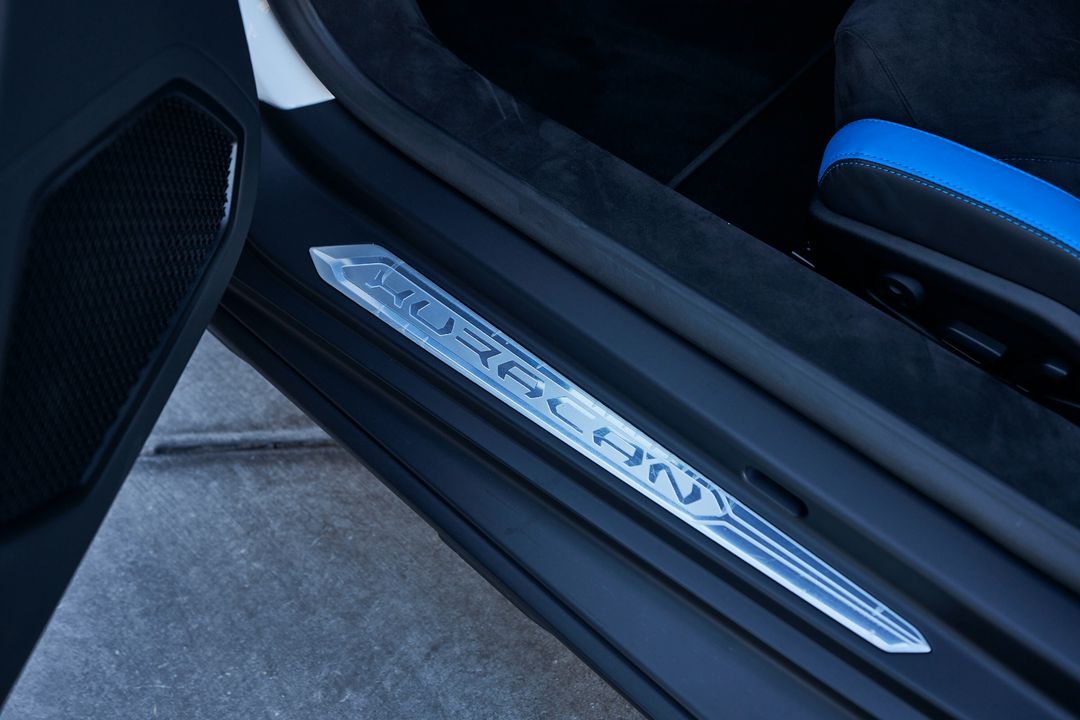 2024 Lamborghini Huracan Sterrato