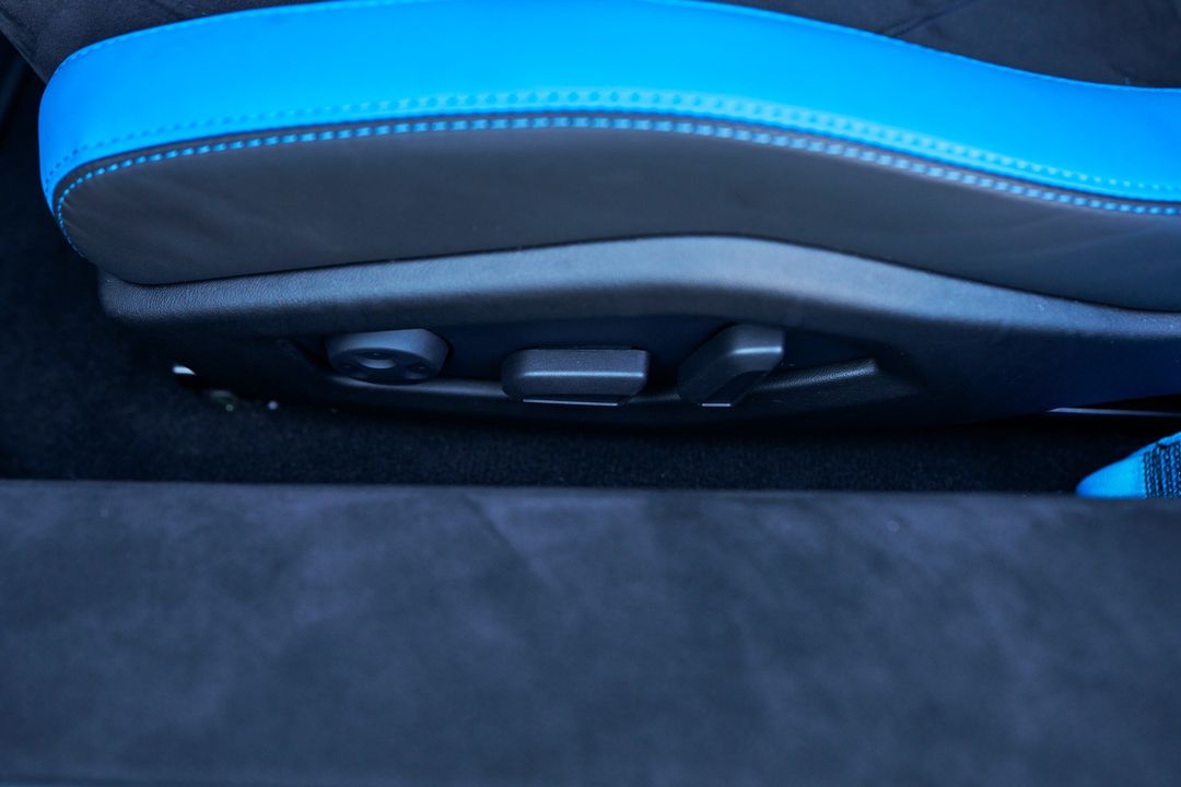 2024 Lamborghini Huracan Sterrato