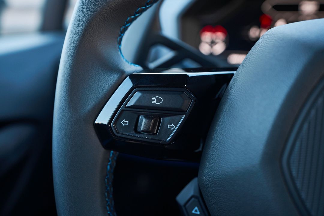 2024 Lamborghini Huracan Sterrato