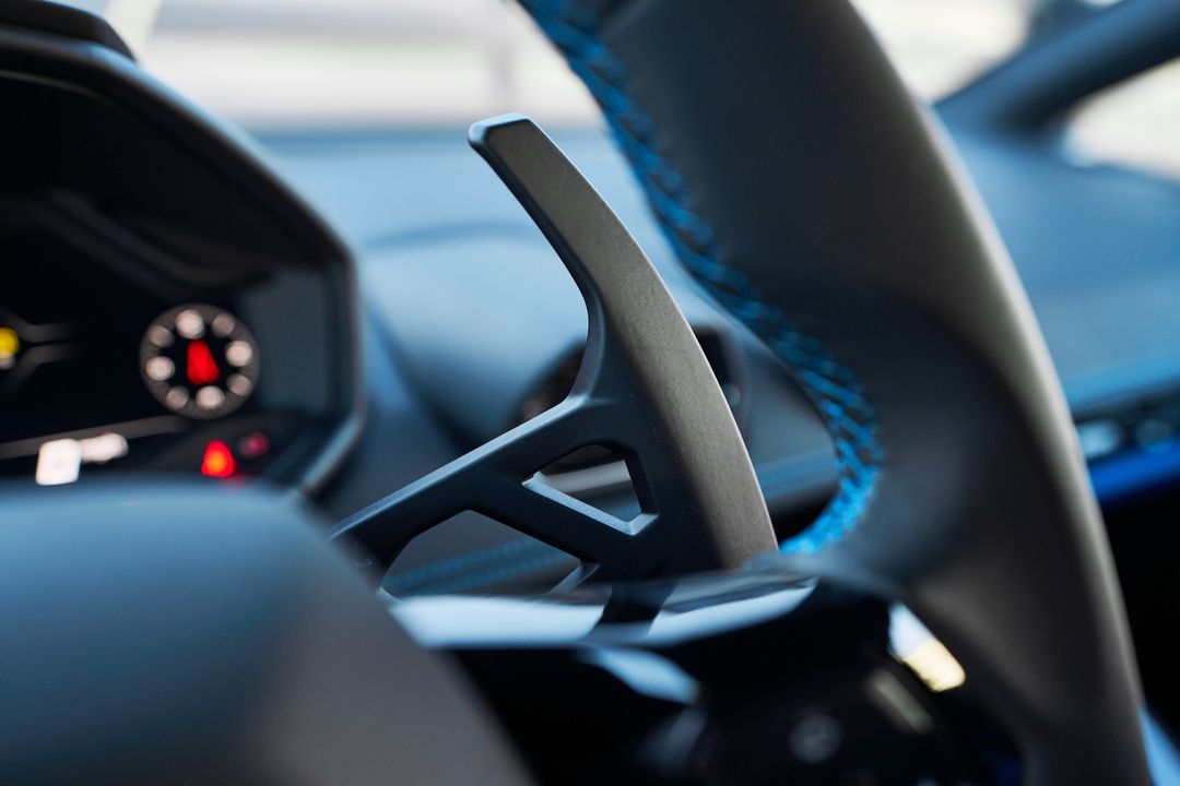 2024 Lamborghini Huracan Sterrato