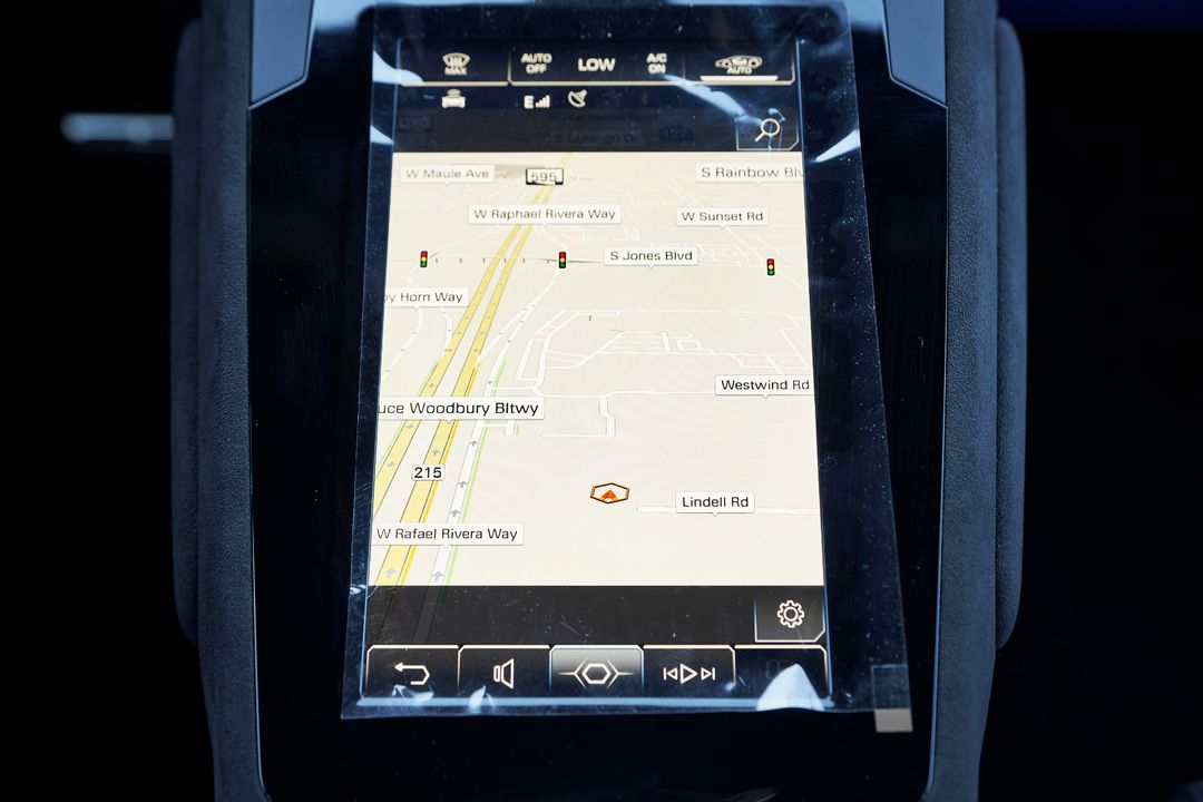 2024 Lamborghini Huracan Sterrato