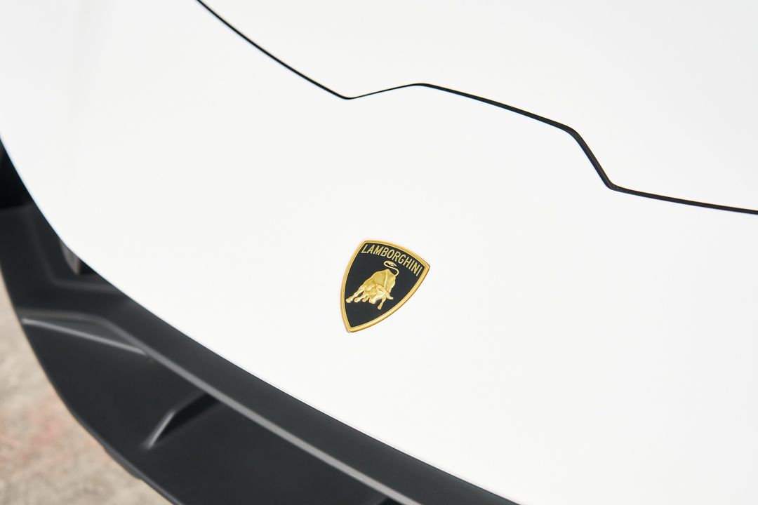 2024 Lamborghini Huracan Sterrato
