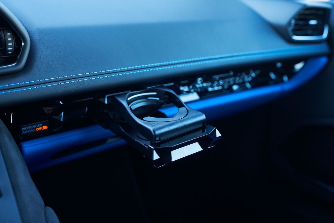 2024 Lamborghini Huracan Sterrato