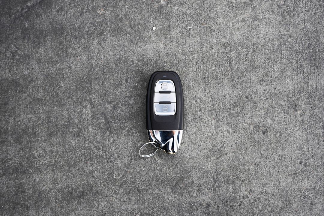 2024 Lamborghini Huracan Sterrato