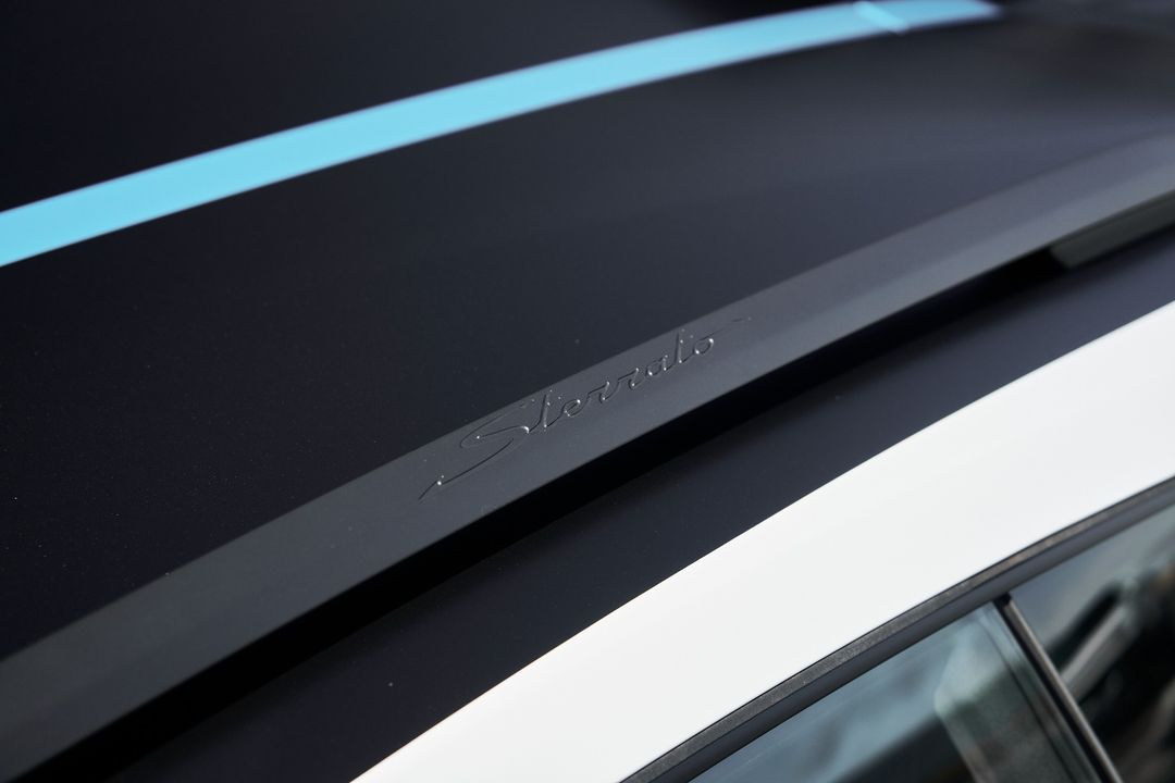 2024 Lamborghini Huracan Sterrato