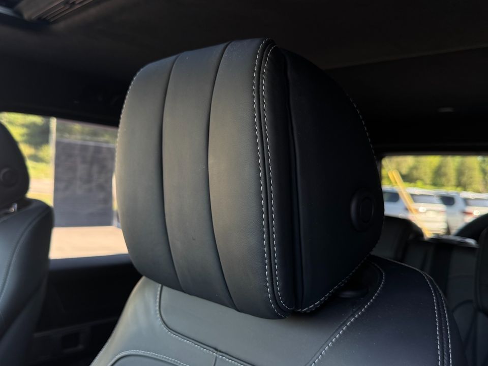 2020 Mercedes-Benz G 550