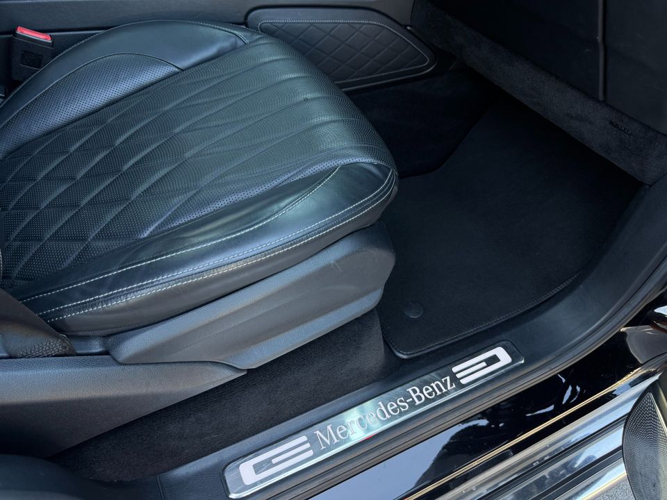 2020 Mercedes-Benz G 550