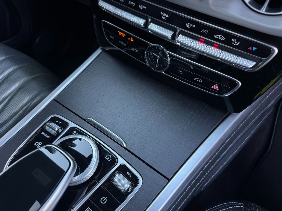 2020 Mercedes-Benz G 550