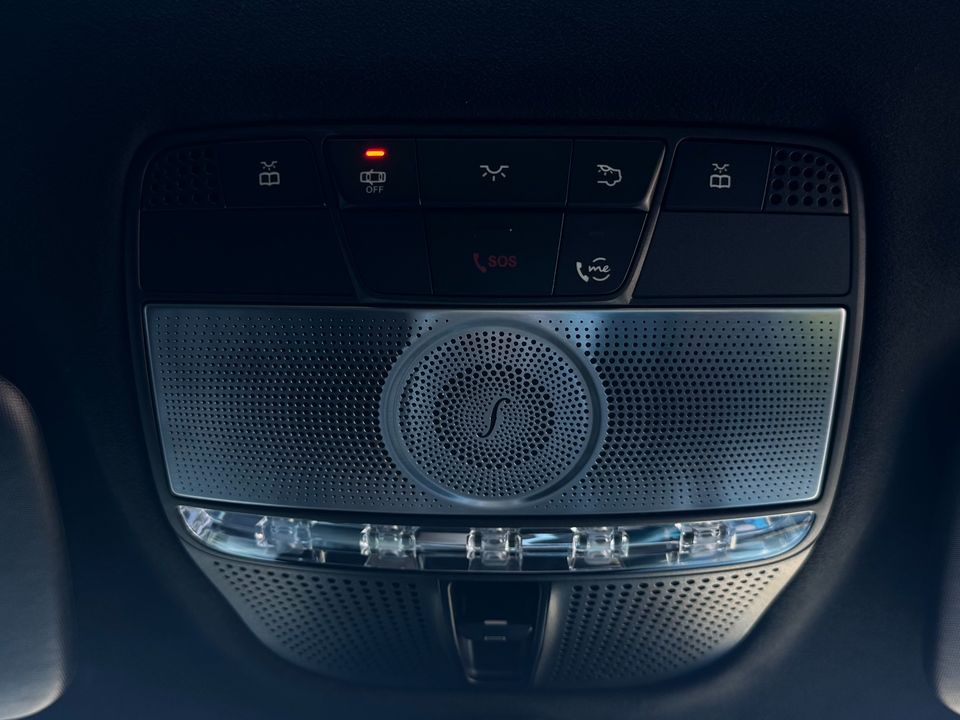 2020 Mercedes-Benz G 550