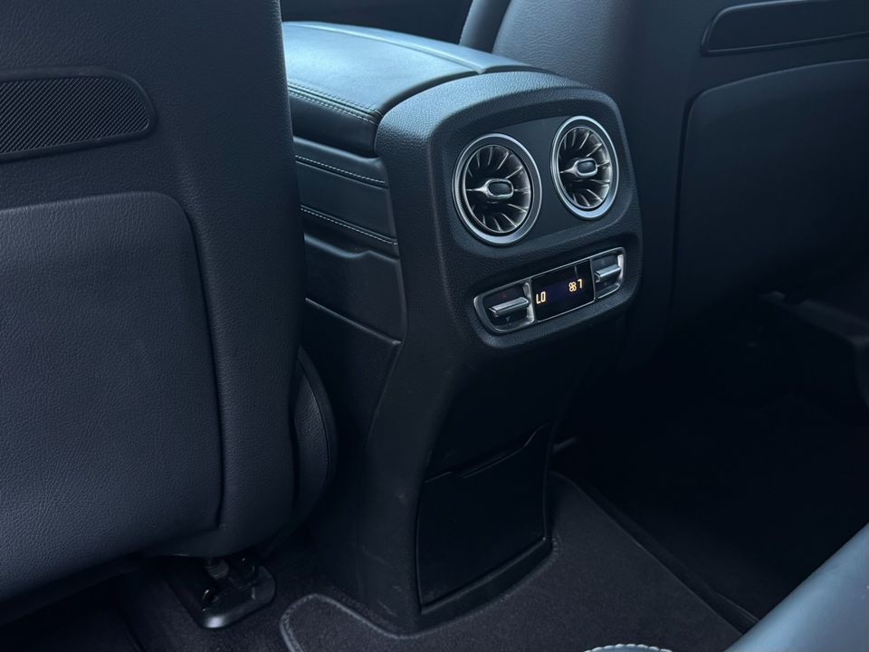 2020 Mercedes-Benz G 550