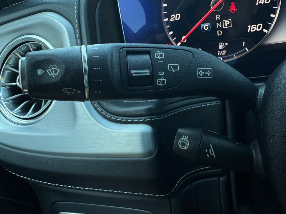2020 Mercedes-Benz G 550