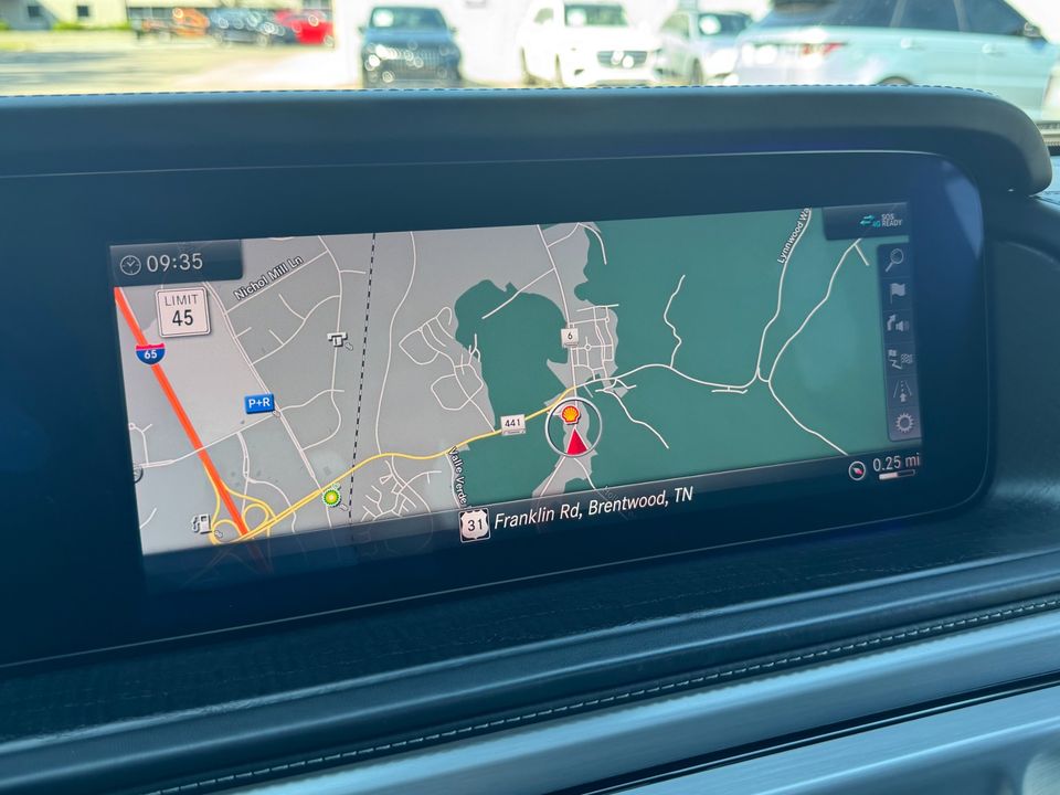 2020 Mercedes-Benz G 550