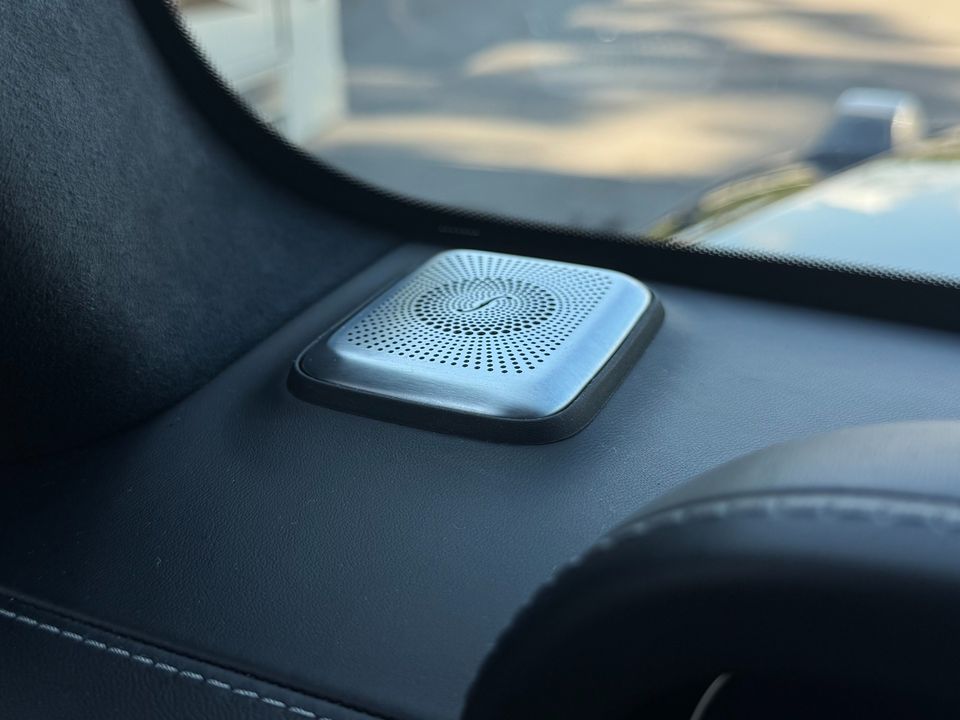 2020 Mercedes-Benz G 550