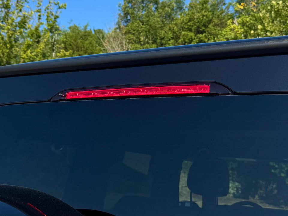 2020 Mercedes-Benz G 550