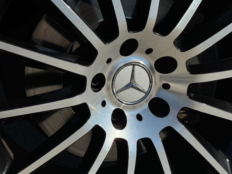 2020 Mercedes-Benz G 550