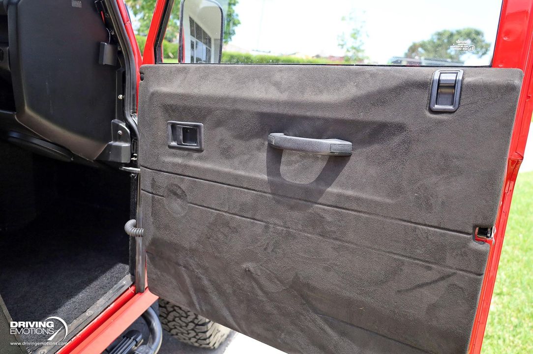 1983 Land Rover Defender