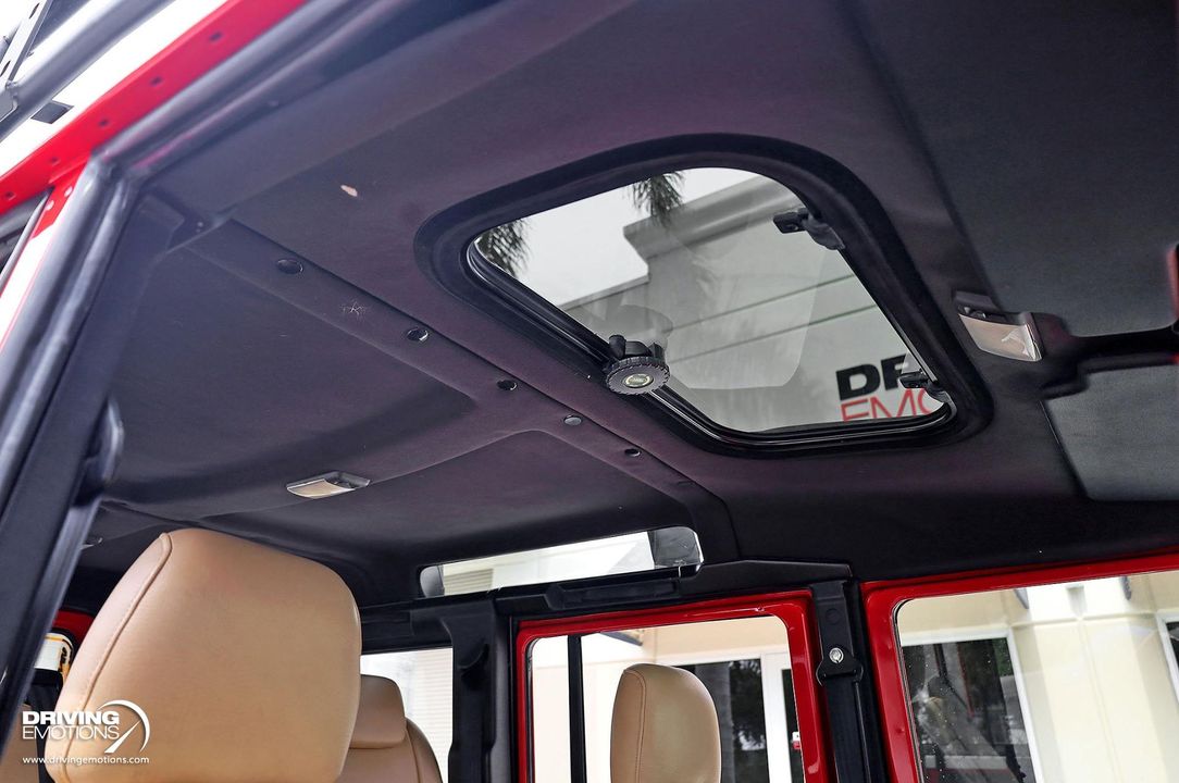 1983 Land Rover Defender