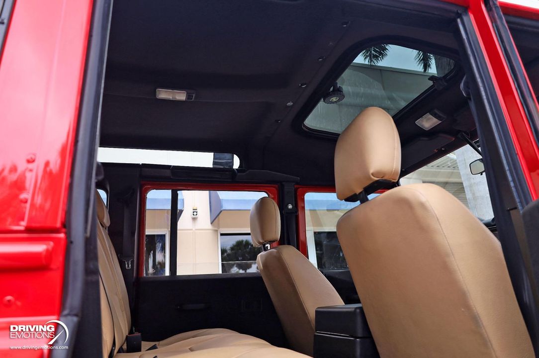 1983 Land Rover Defender