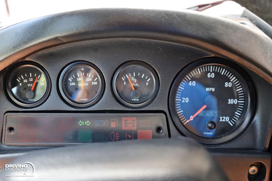 1983 Land Rover Defender