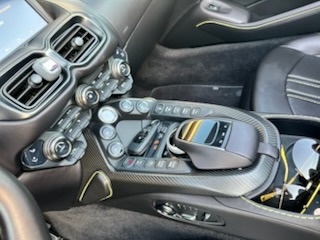 2021 Aston Martin Vantage