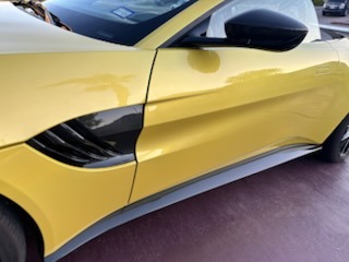 2021 Aston Martin Vantage