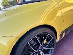 2021 Aston Martin Vantage