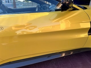 2021 Aston Martin Vantage