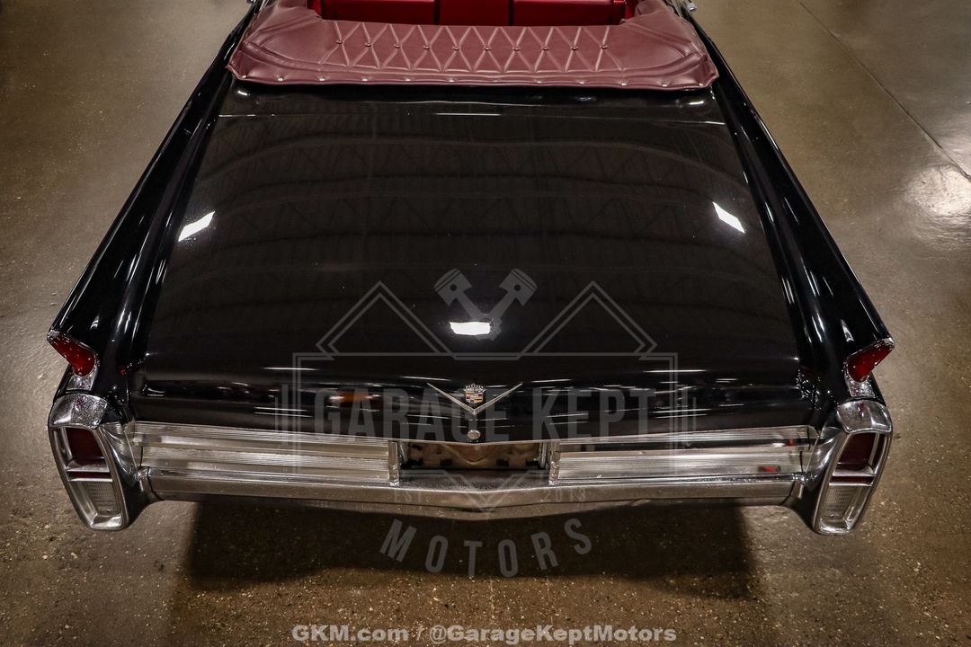 1963 Cadillac Series 62