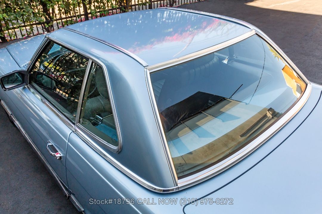 1983 Mercedes-Benz 380SL