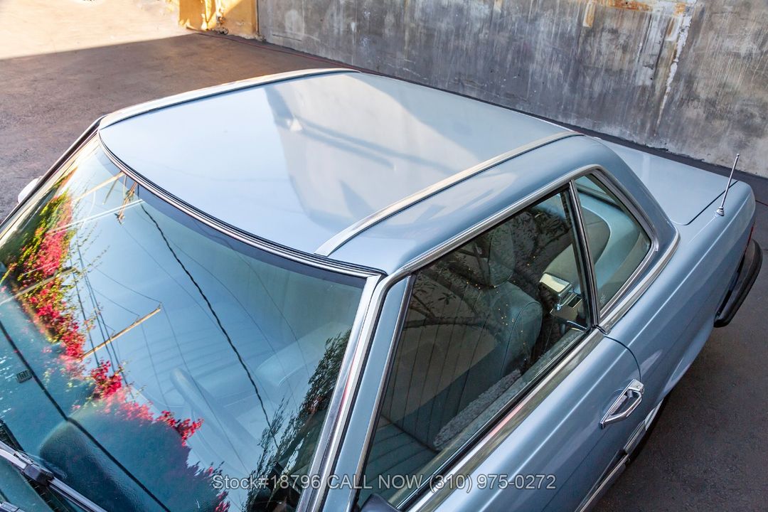 1983 Mercedes-Benz 380SL