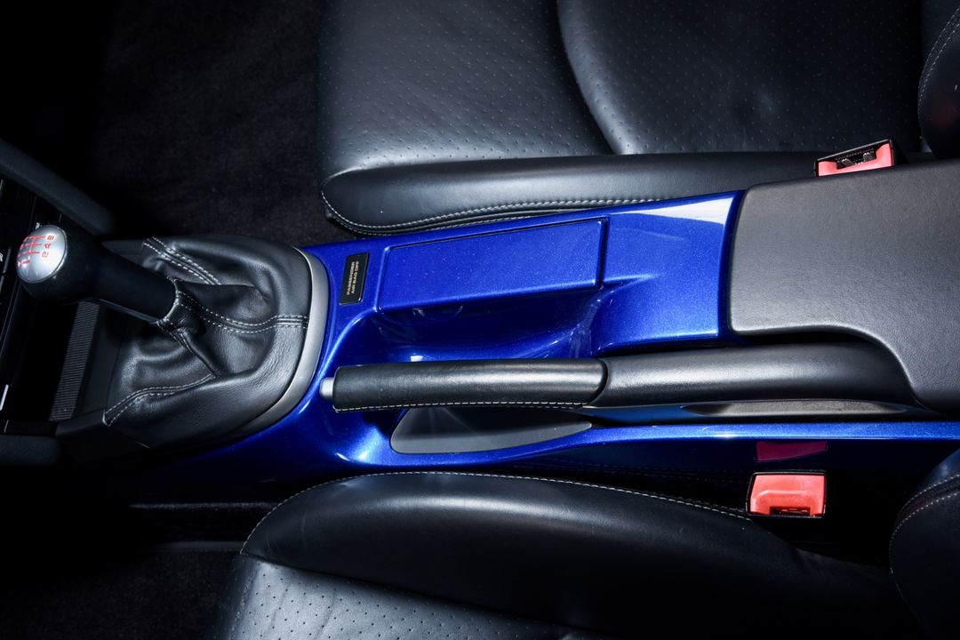 2011 Porsche Boxster