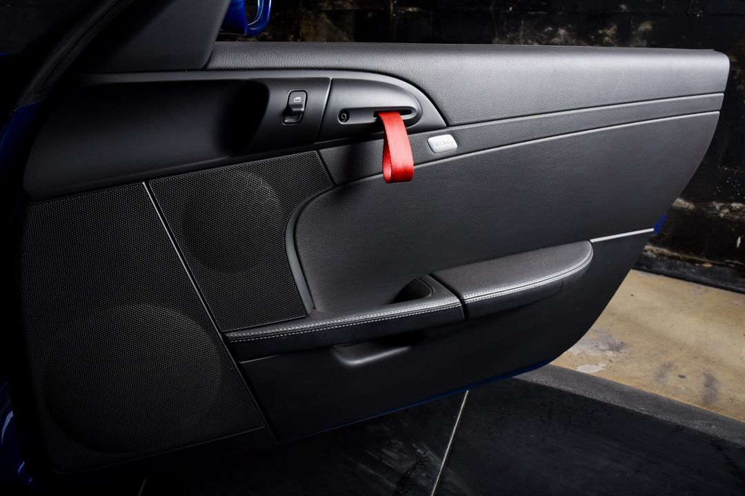 2011 Porsche Boxster