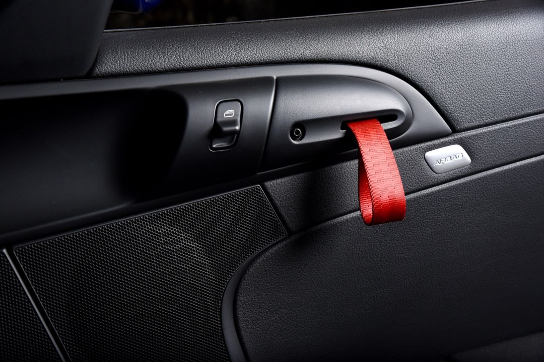 2011 Porsche Boxster