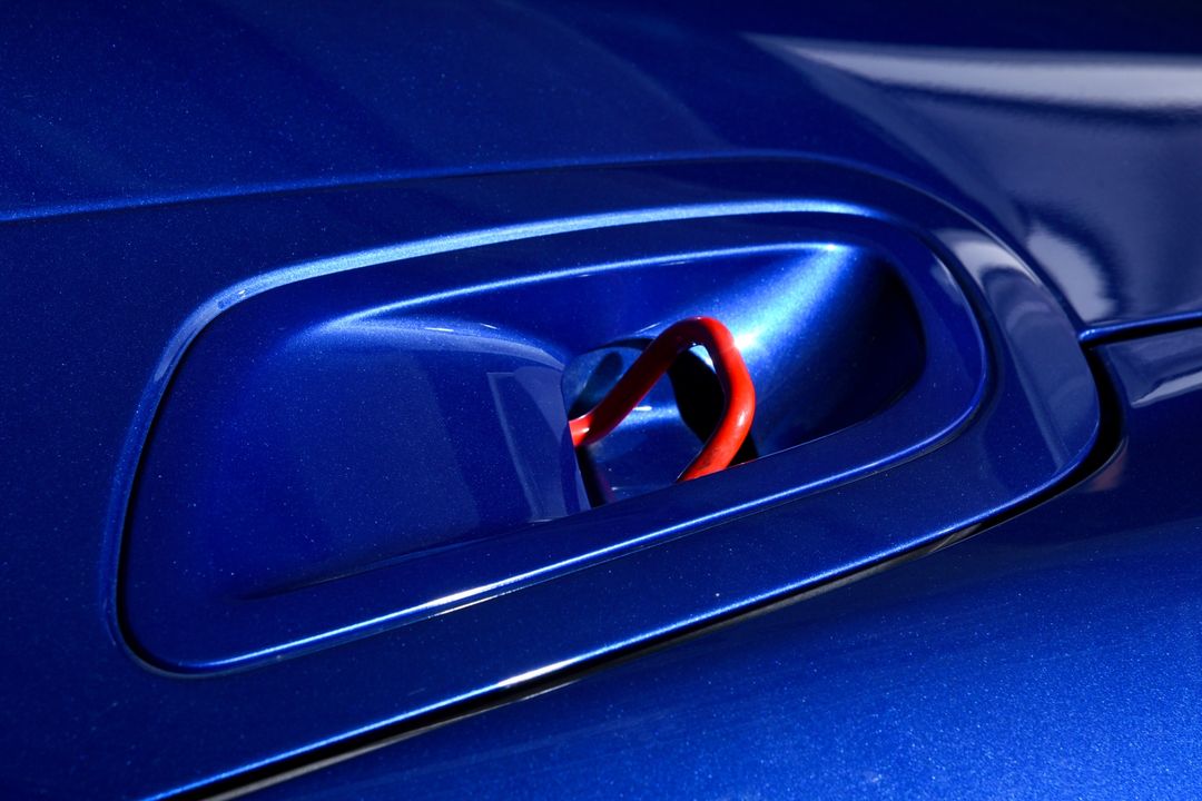 2011 Porsche Boxster